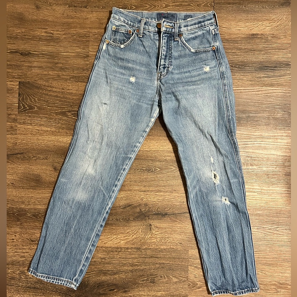 Lucky Brandy Denim